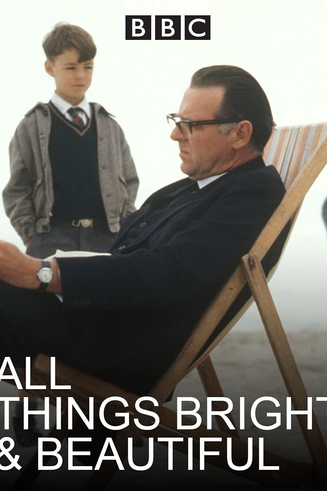 Постер All Things Bright and Beautiful